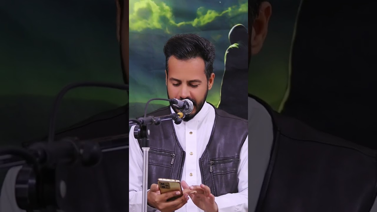 صلوات على محمد وعلي مسلم الكلابي