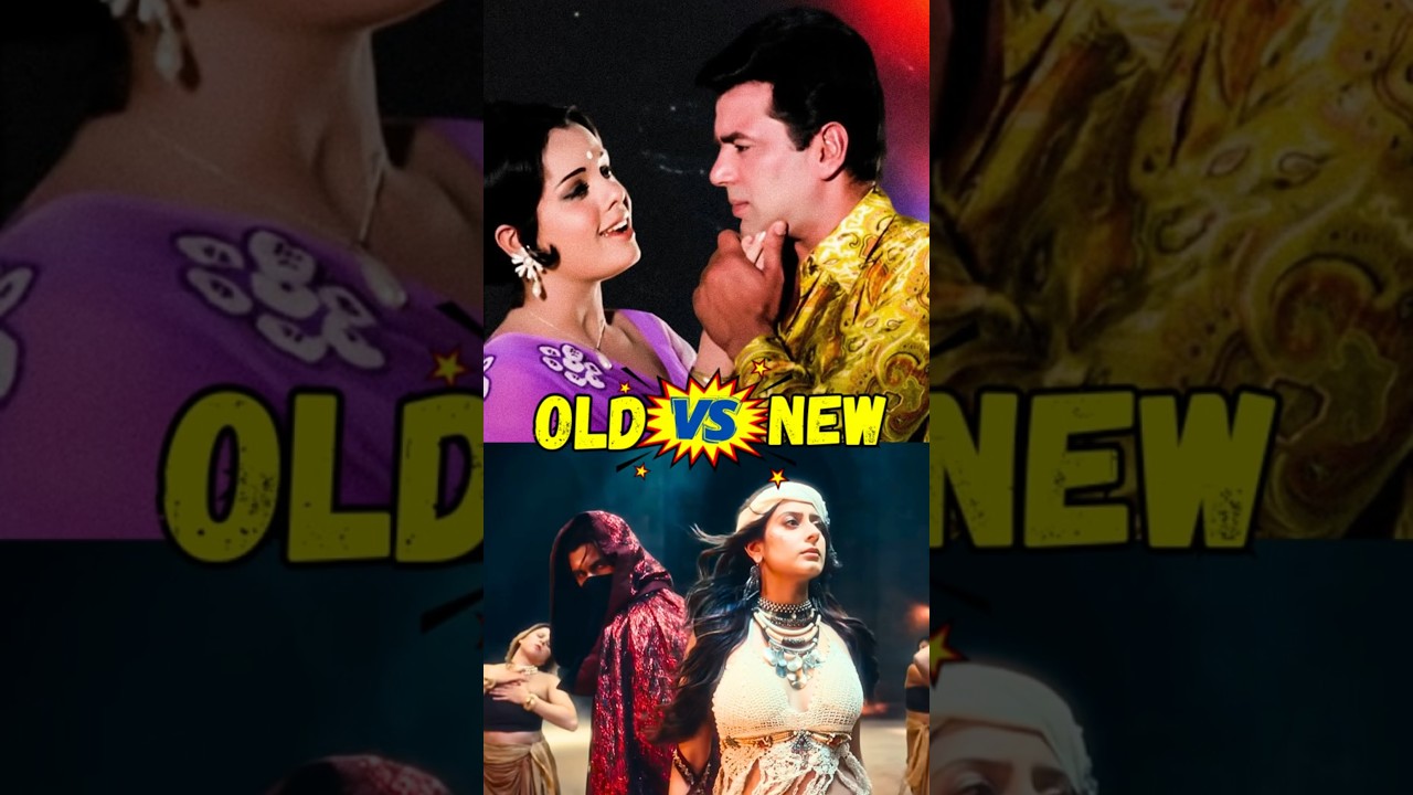Main Tere Ishq Mein Song | Original vs Remake Song