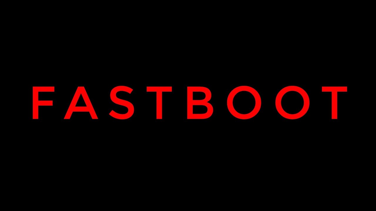 Fastboot Rom Flashing Method MI 11X Poco F3