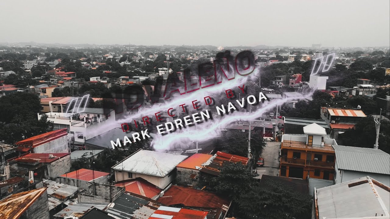 NOVALEÑO ( Official Music Video )