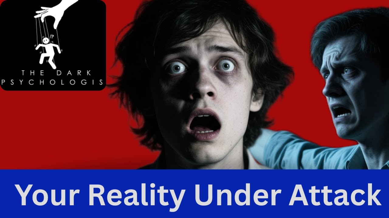 Gaslighting Disarmed: The 3-Step Reality Verification Protocol
