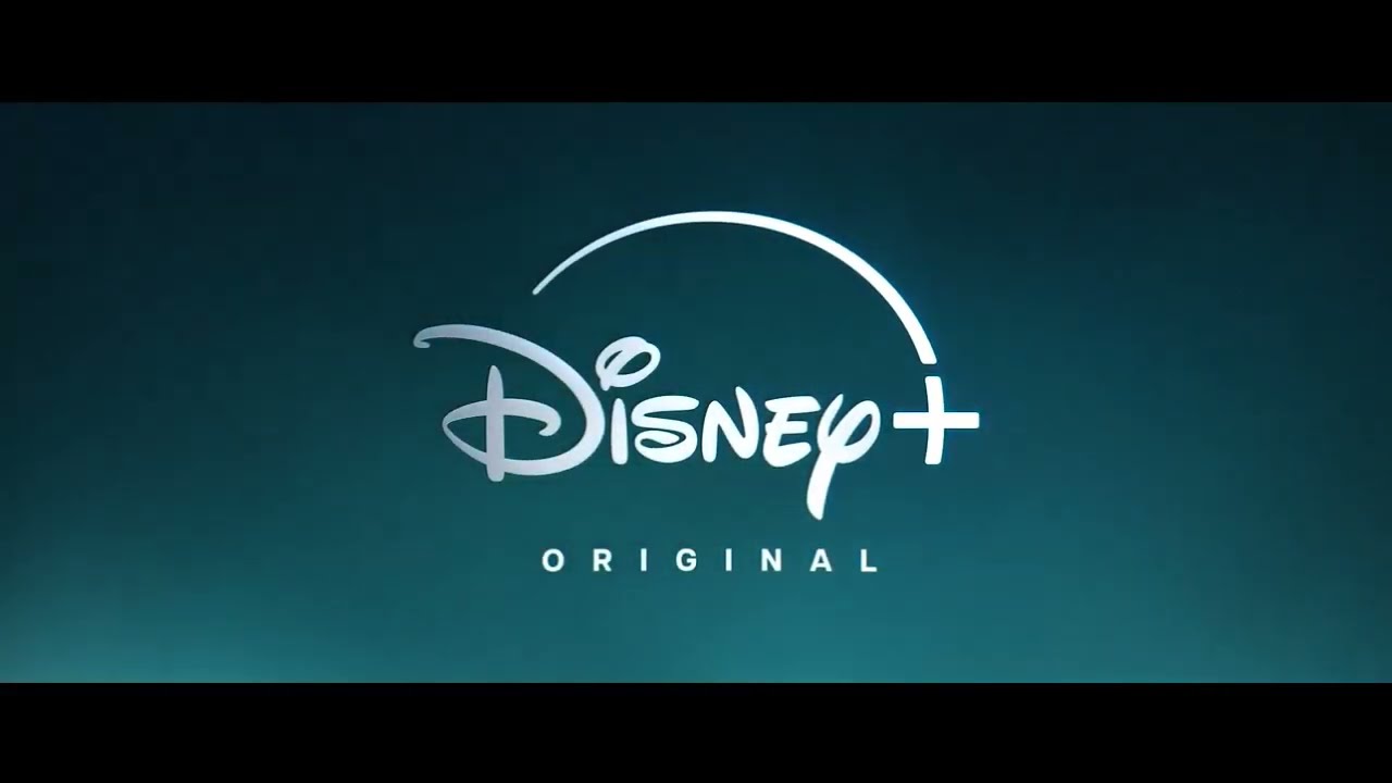 Disney Plus Original Logo (2024)