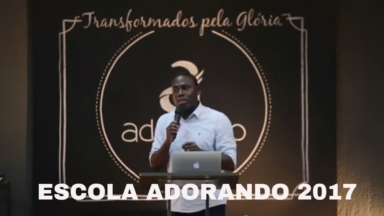 Harold McLaryea - Tire o Véu - EA2017