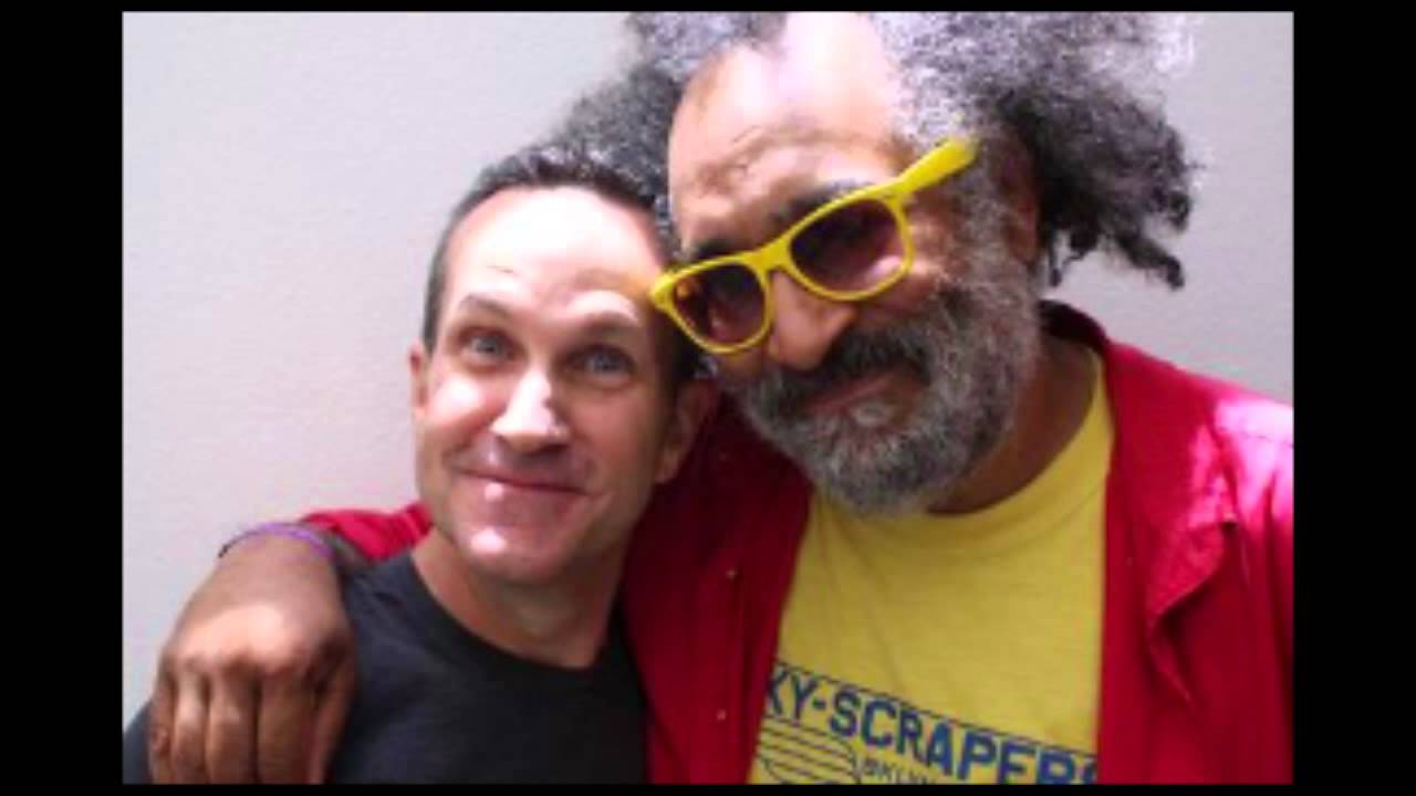 Vance Gilbert - Waiting For Gilligan (on NNF podcast)