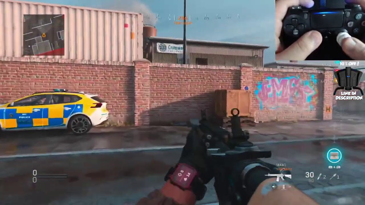 HOW TO USE/SETUP F.P.S STRIKEPACK WITHOUT MODPASS