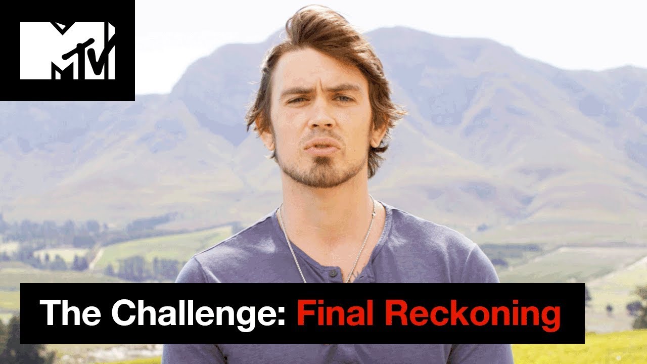 'Meet the Final Reckoning Newbies' | The Challenge: Final Reckoning | MTV