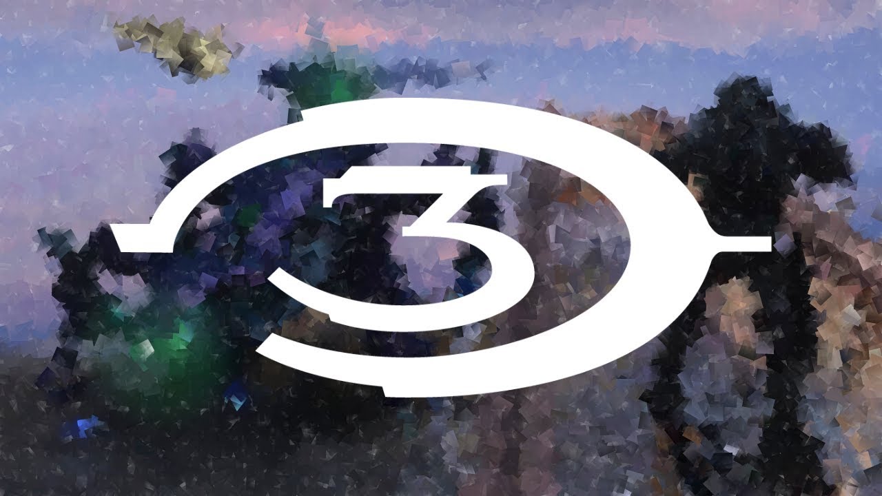 Halo 3 Soundtrack - To Turn A Tide (Extended)