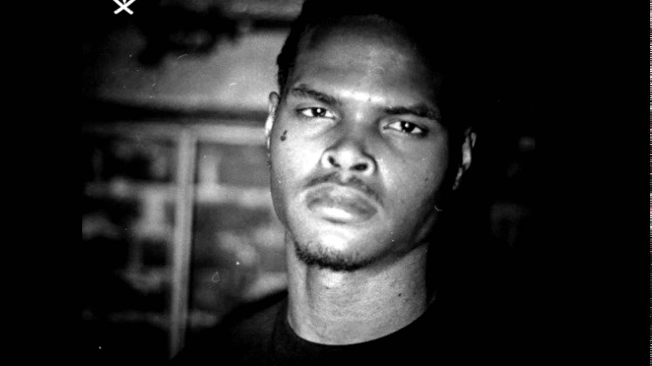 Xavier Wulf - Aquemini [Outkast] *RARE* (Xaytoldem)