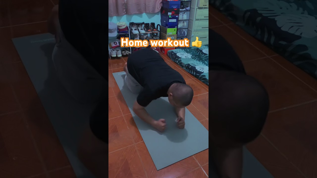 Home workout #fitness #motivation #workout #tuneup