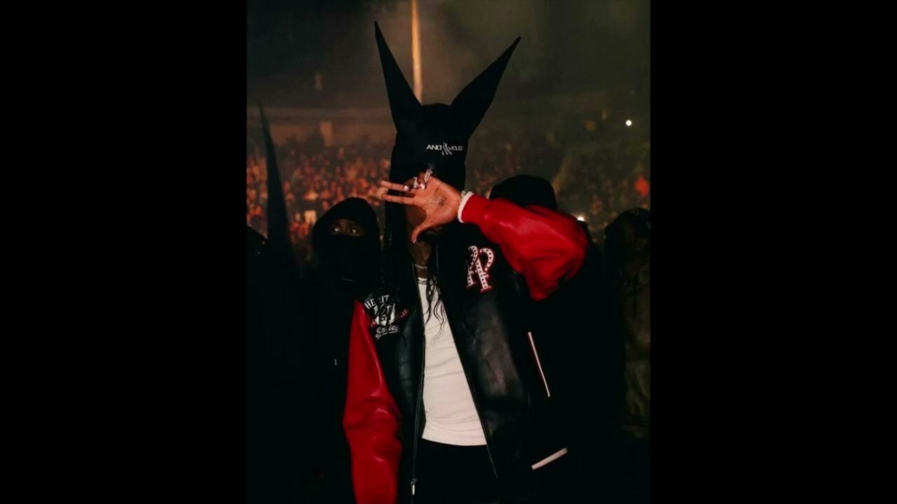 carnival beat with lil @playboicarti vocals