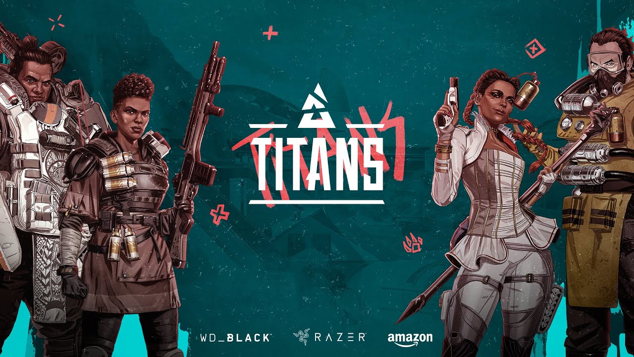 Day 1 BLAST Titans Arena | Kungarna, Fire Beavers, Major Pushers, Aqualix, SCARZ.EU, 789, NAVI