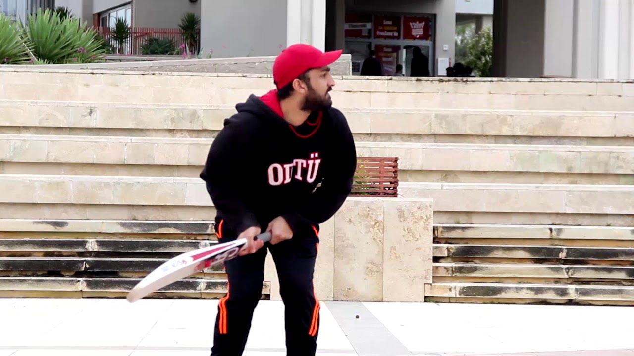 METU NCC Sports / ODT&Uuml; Kıbrıs Spor