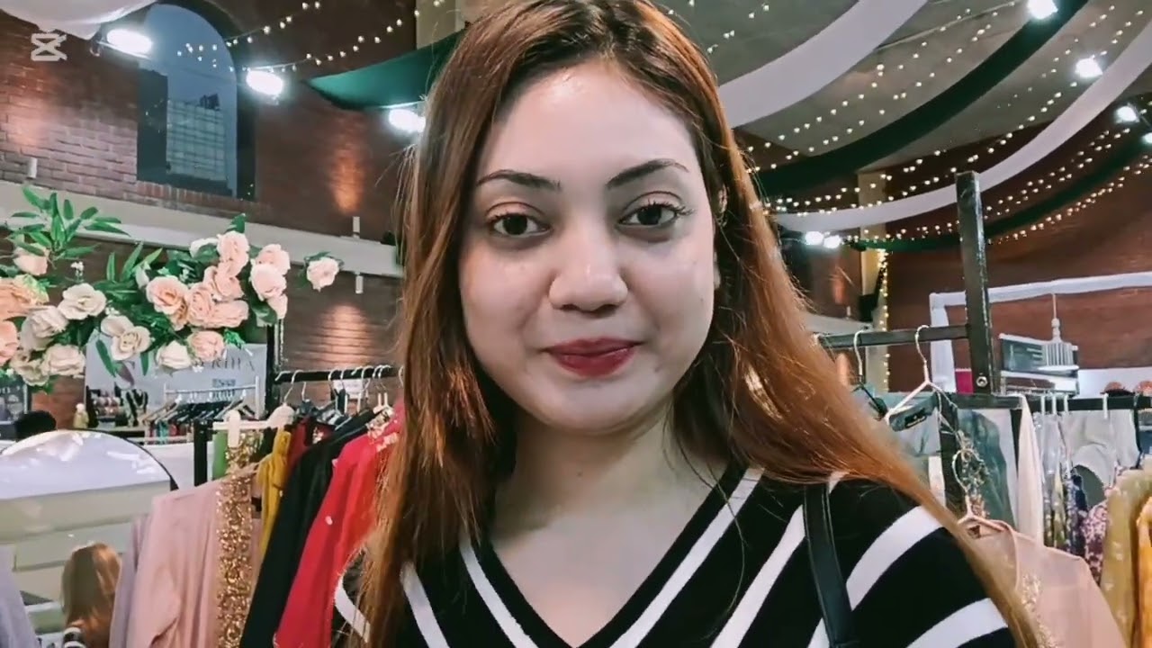 Mirror Present Bangladesh Pakistan Wedding Exhibition & Lifestyle Expo 2025 #shiropa_collection ❤️🇧🇩