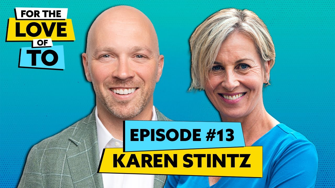 Karen Stintz on Transit, Taxes, and Making City Hall Work | For the Love of TO