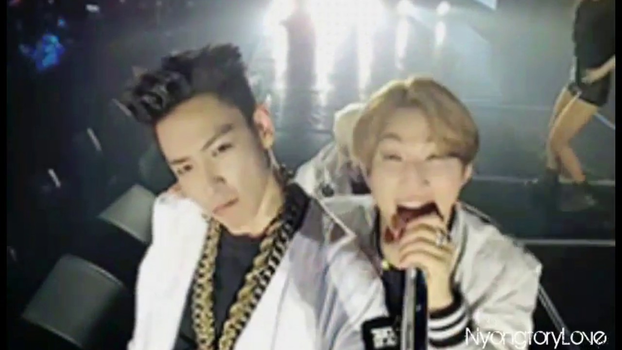 TODAE || LET HER GO