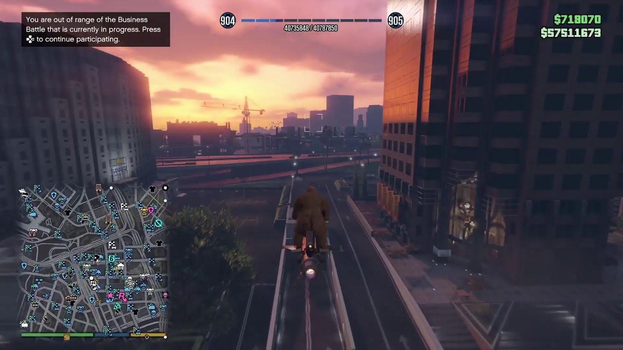 Gta5 PS5 GRINDIN N CHILL Day34