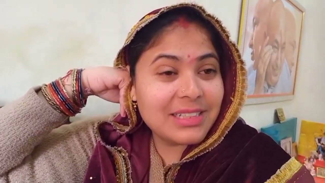 Aaj afternoon mein kya nayaa kiya#jai guru ji