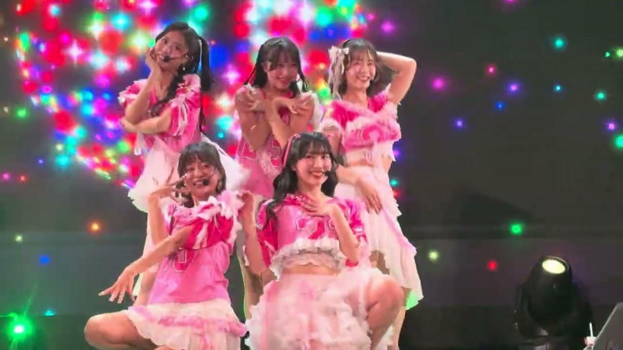 シゲキテキVIVID!! - SAKURA GRADUATION 2026年2月8日 日曜日 19:22 サクラグ