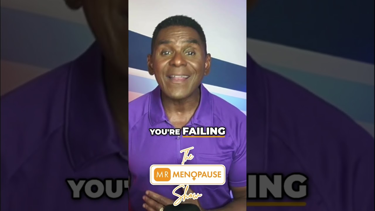 Menopause Relief: When to Seek Medical Help & Support