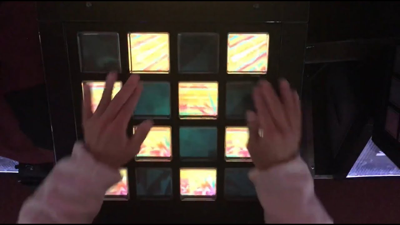 【jubeat festo】Hopeful Frontier!!! (EXT) STEALTH EXC