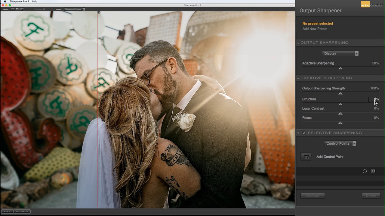 How to Get Super Sharp Photos