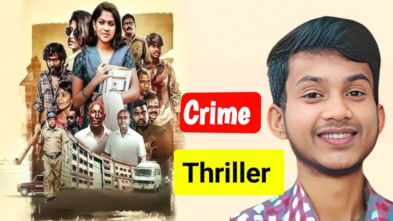 BHOGHEE Movie Review (2025) In Hindi Dubbed |Arbro Sh Jit Review
