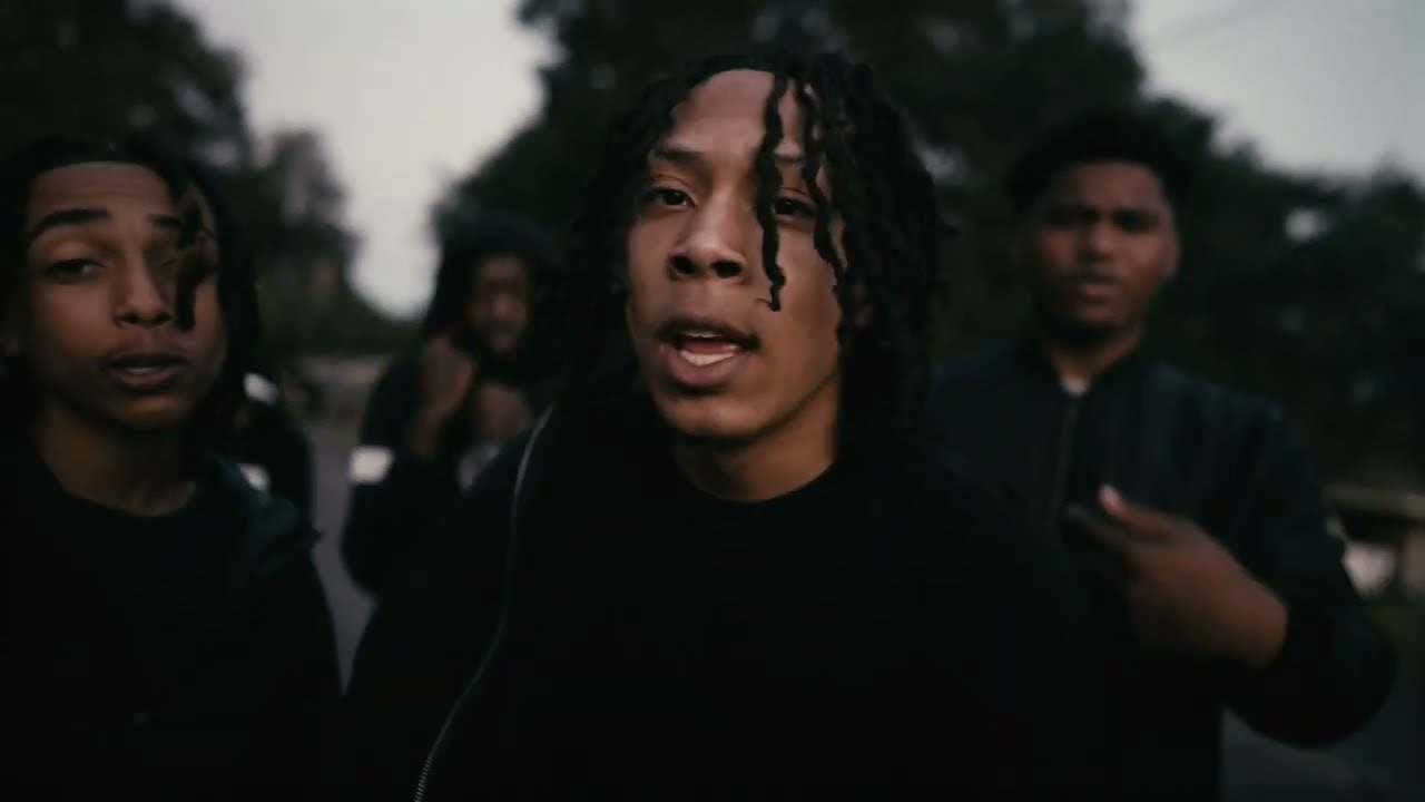 Zaegottak x Ksoo YTMChoppaboy Luaa6ix - Power (Official Music Video)