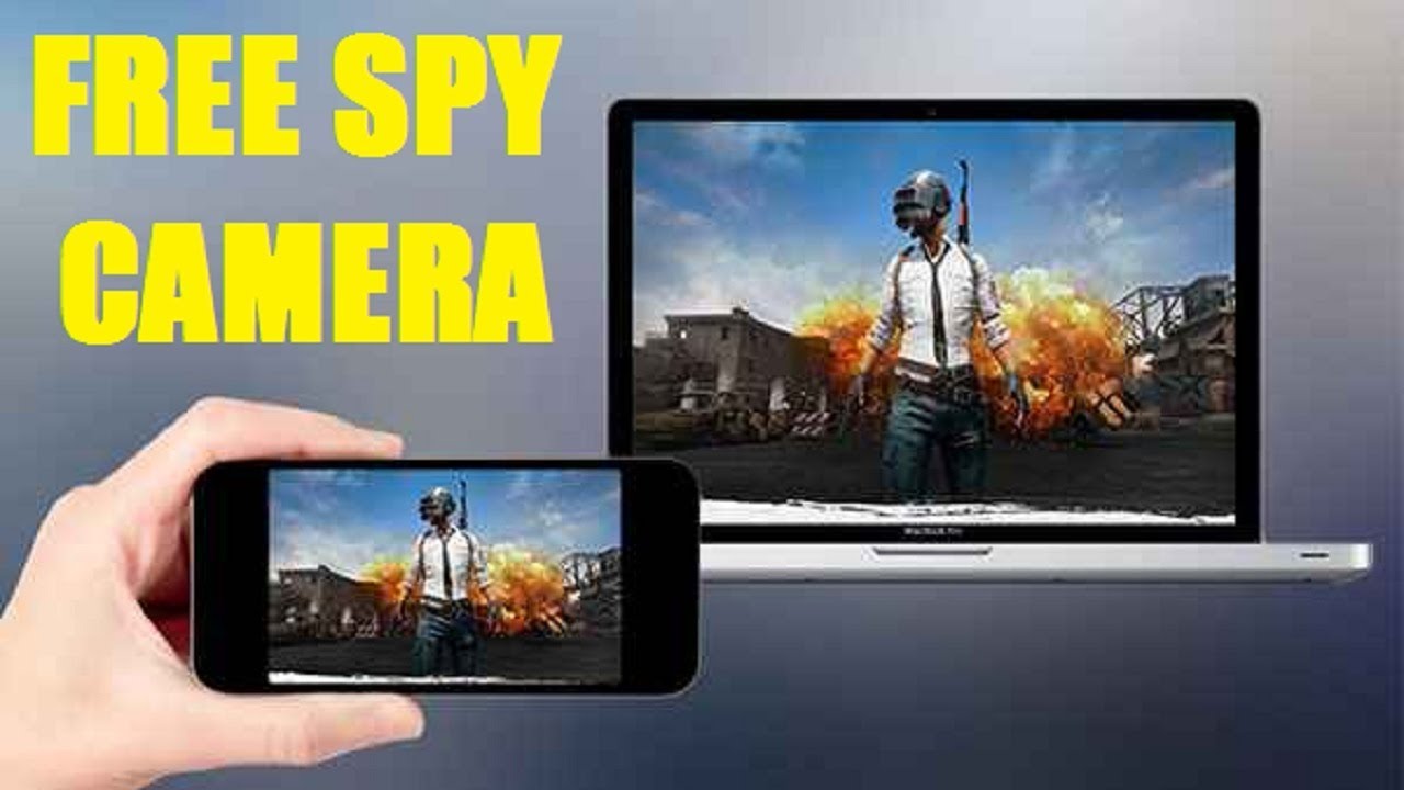 WiFI Camera, How to make Spy Camera at home, Mini camera, spy gadgets, Cctv camera
