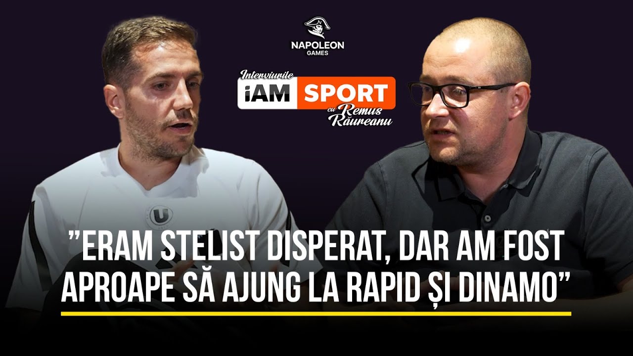 Răureanu x Chipciu: 