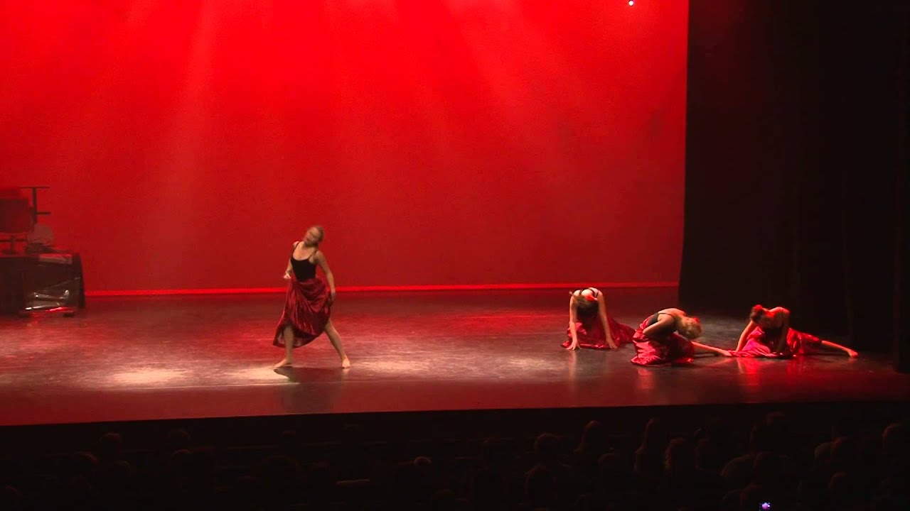 Moulin Rouge - Demoteam DIMP (show 3)