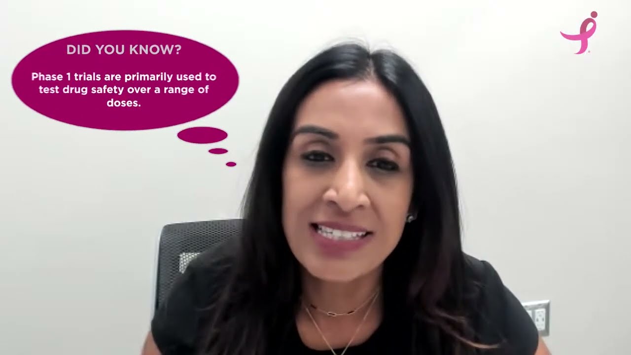 Breast Cancer Breakthroughs Episode 16: On the Horizon of PI3K Pathway Inhibition