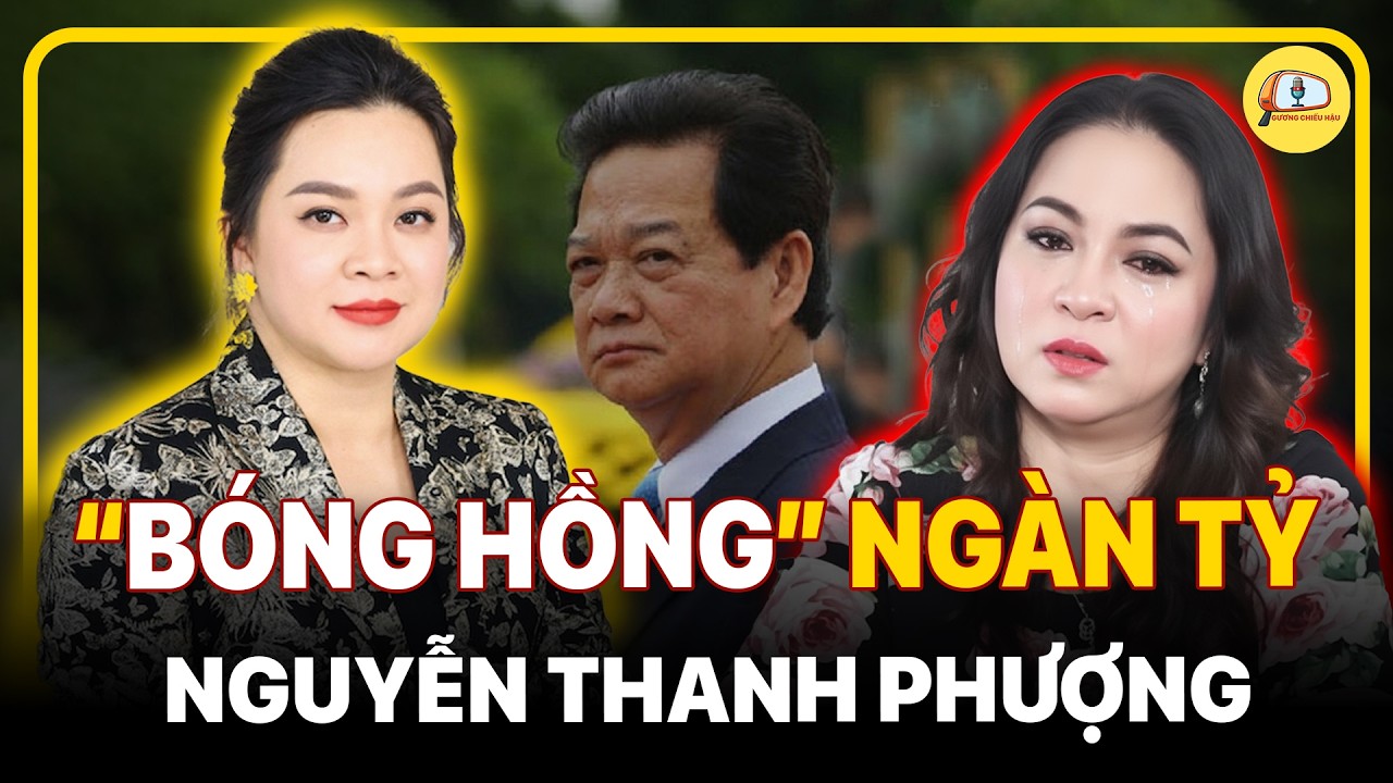 Phương Hằng Bóc Tách 