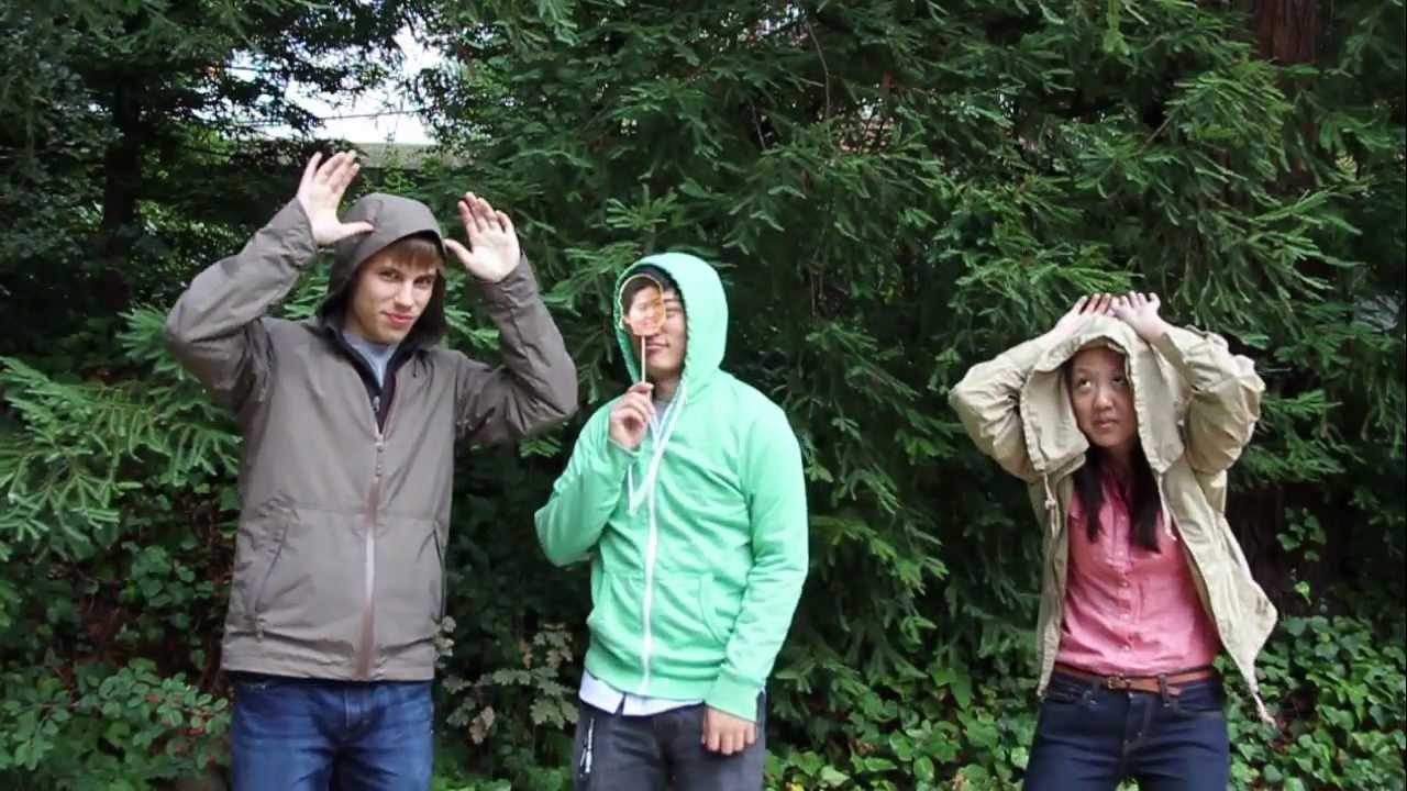 [BRIDGE] Dumb Ways to Fail