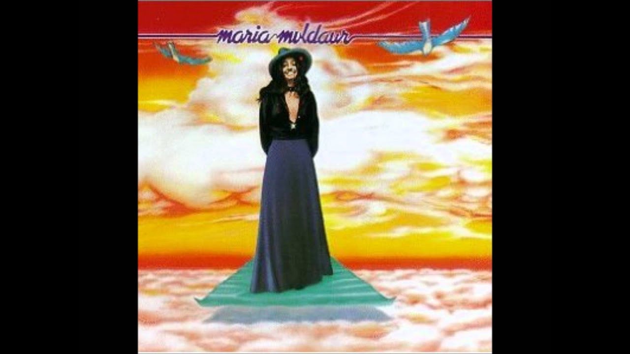 Maria Muldaur- My Tennessee Mountain Home