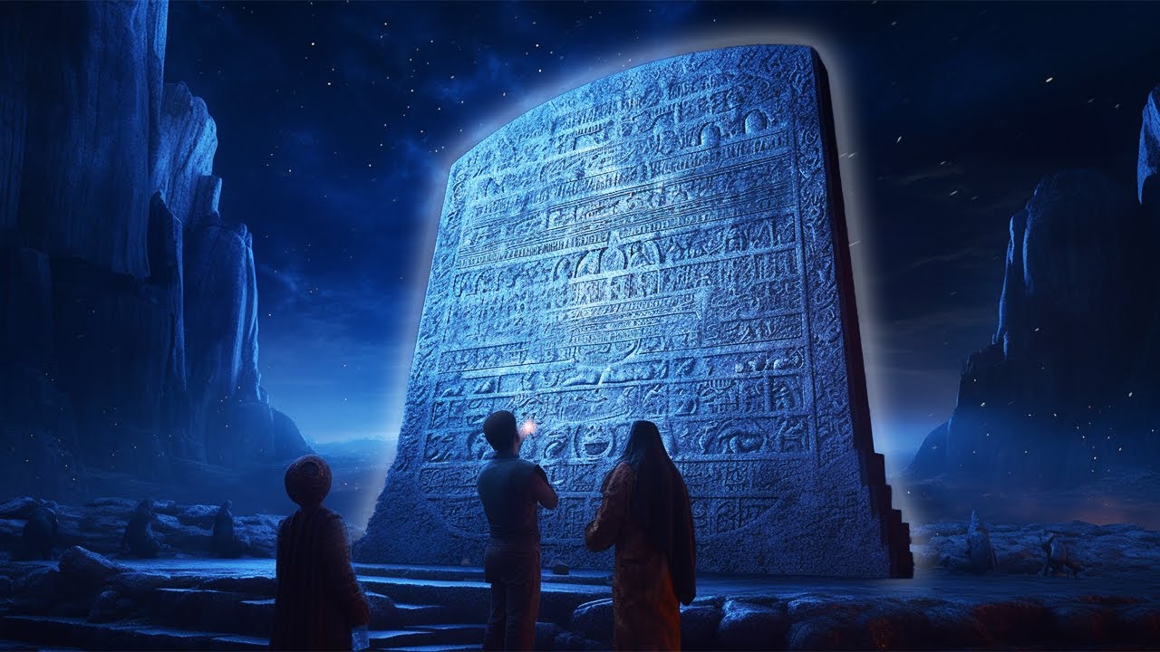 Did Aliens Teach The Vedic Ancient Astronomy?