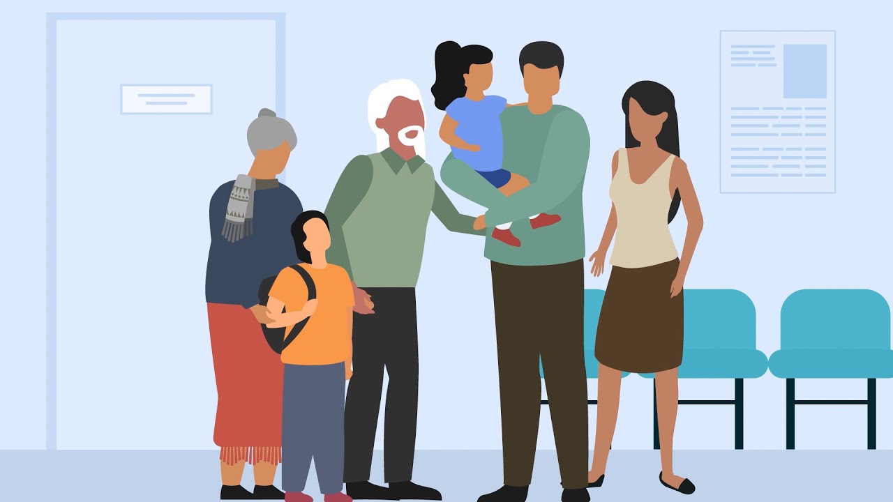Creating Safe Health-care Experiences