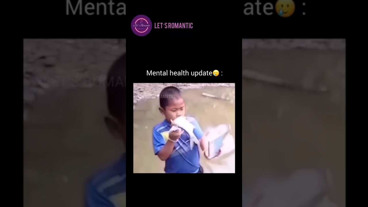 mental health update 🤣😭 #funnyvideo #memes #trending #viral #shorts