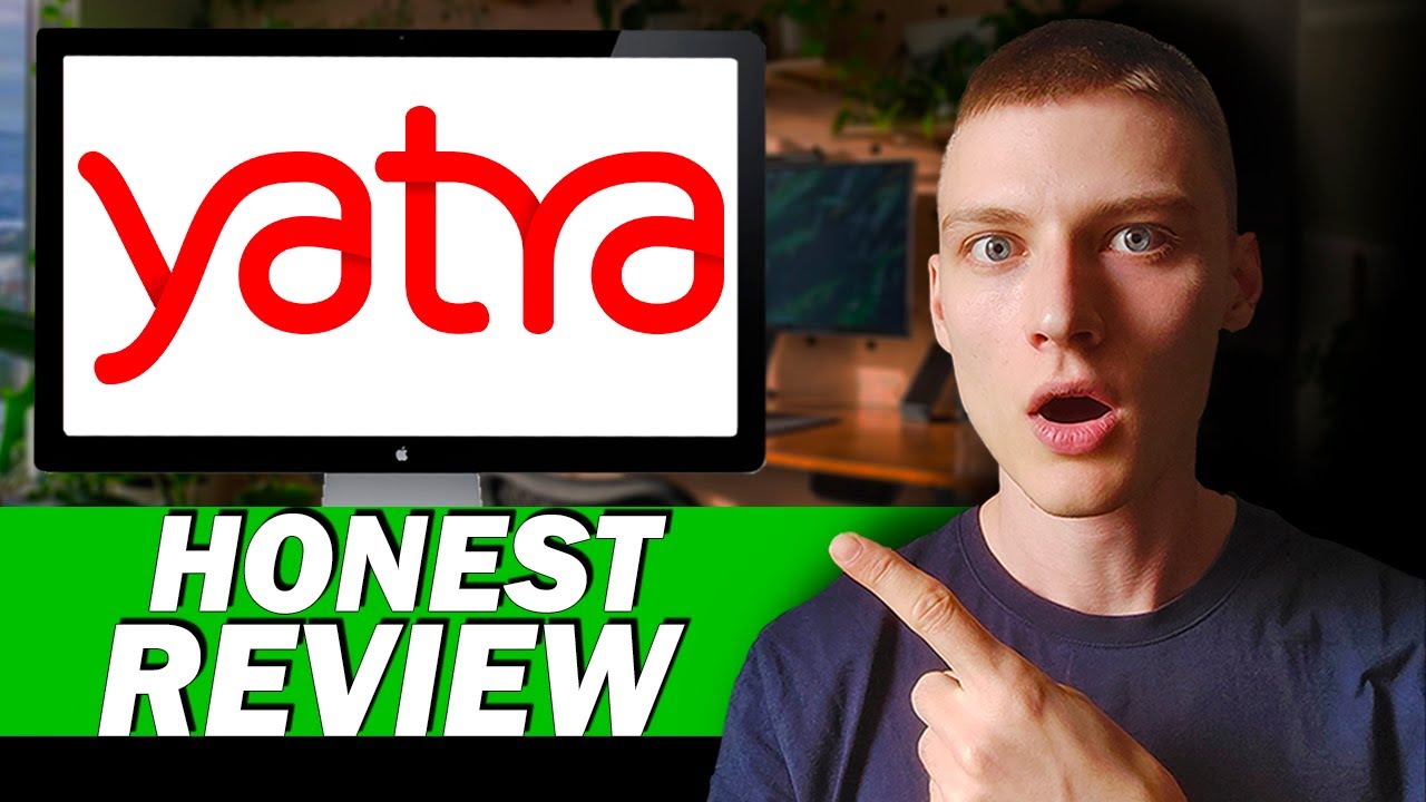 Yatra: Honest Review of the Flight Booking Experience | My User Experience