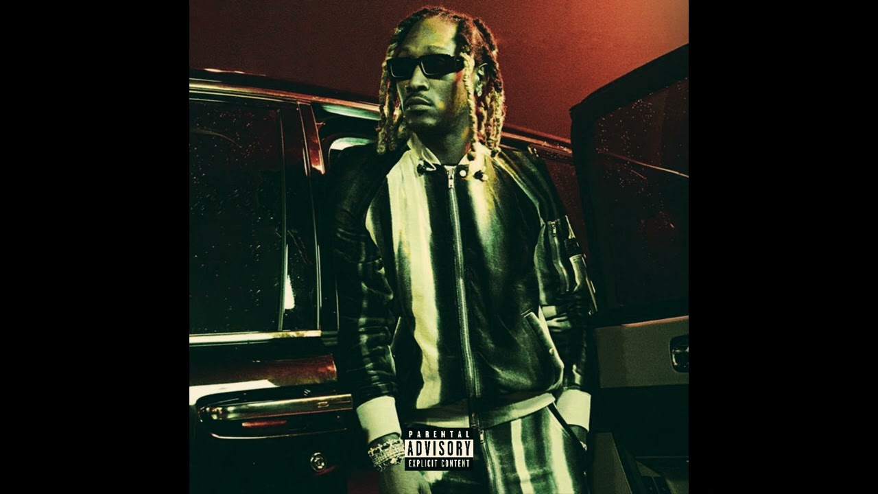 (free) future type beat - 