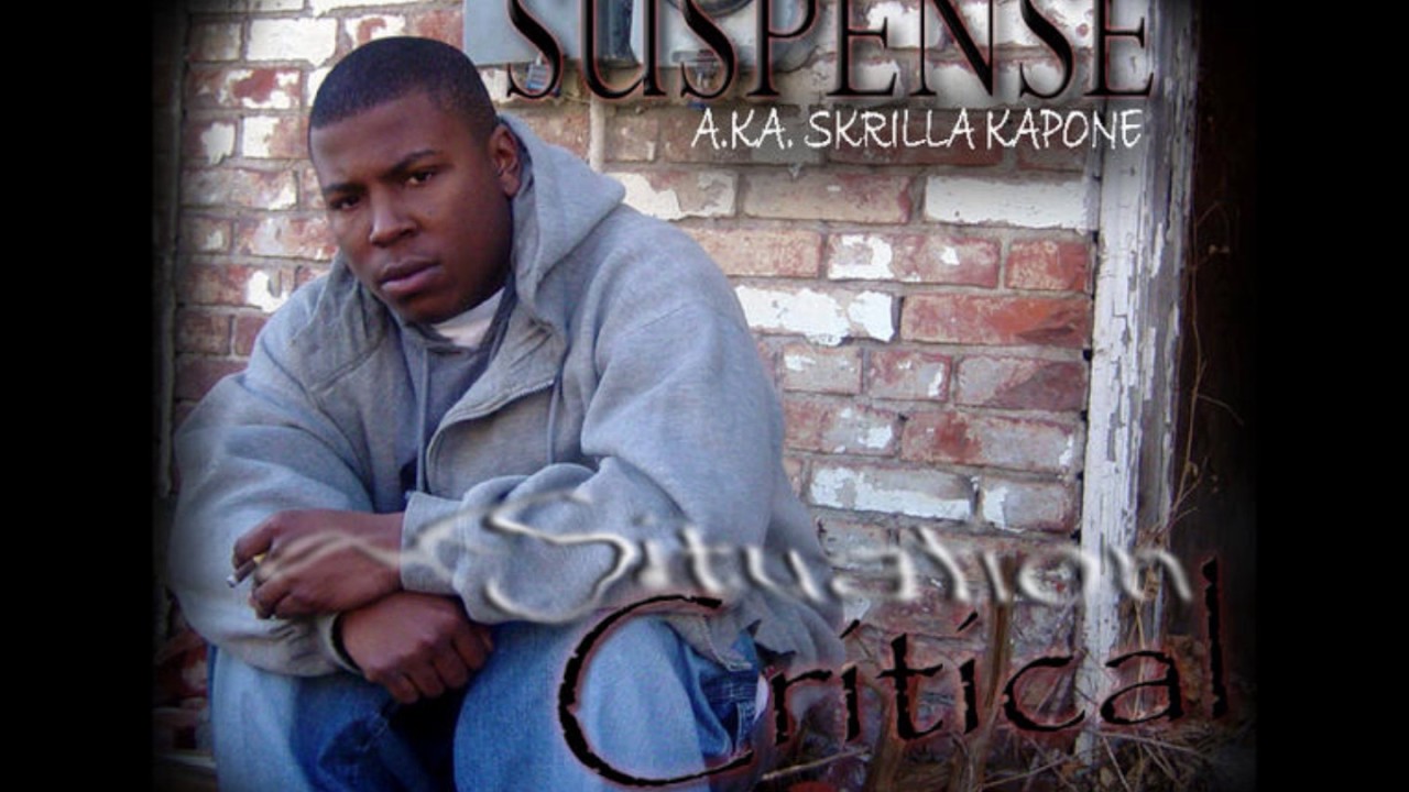 08 Snug Brim & Suspense - Energy (Murder 1 Rebelz)