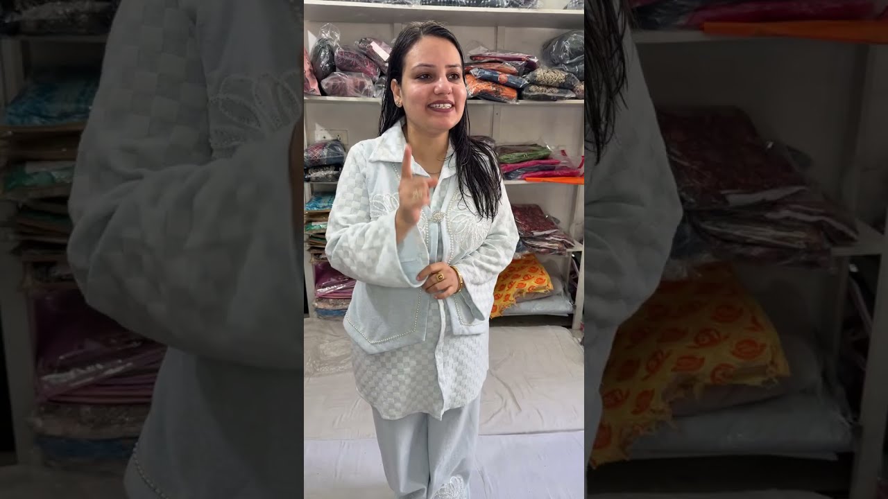 YS Fabrics by MUKTA is live