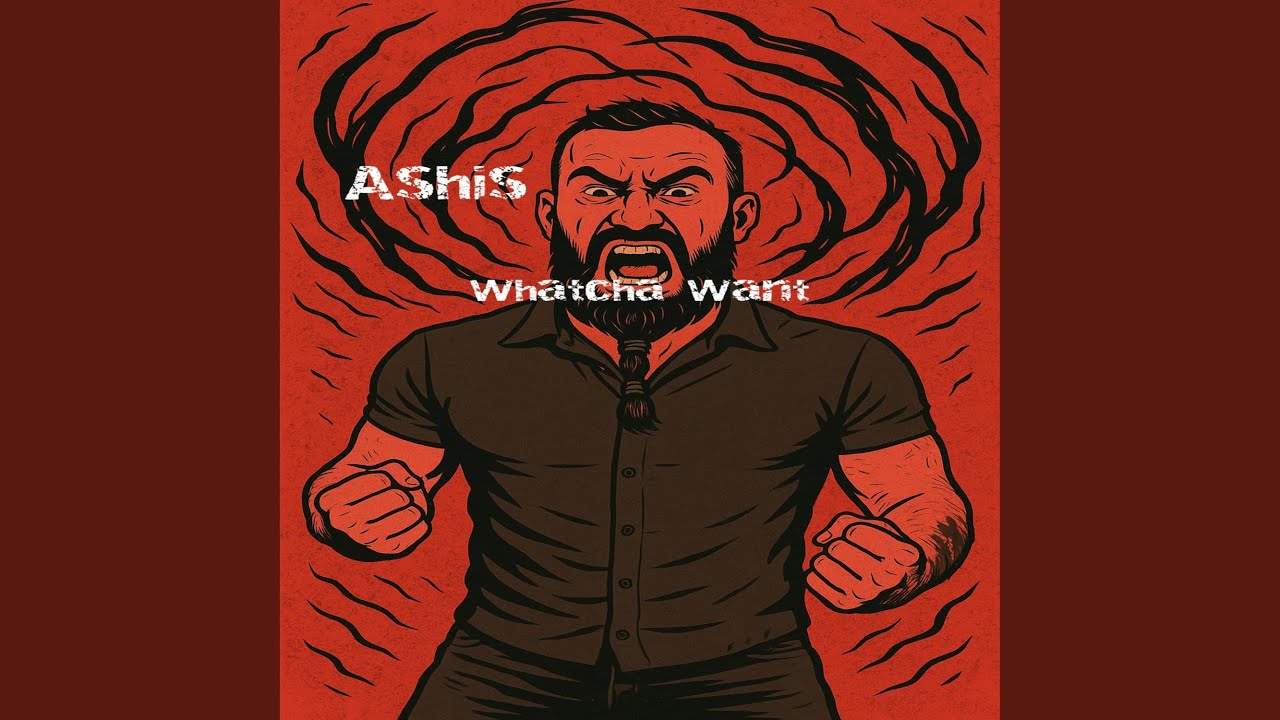 Whatcha Want (Metal Version)