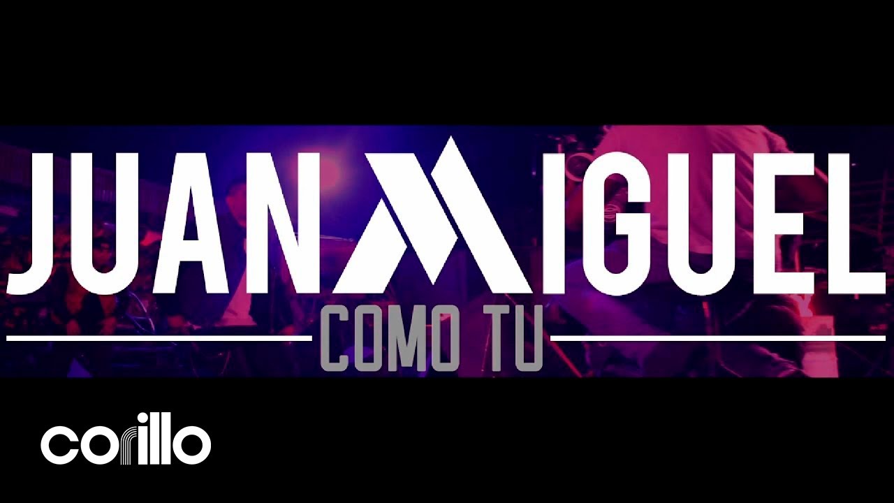 Juan Miguel - 