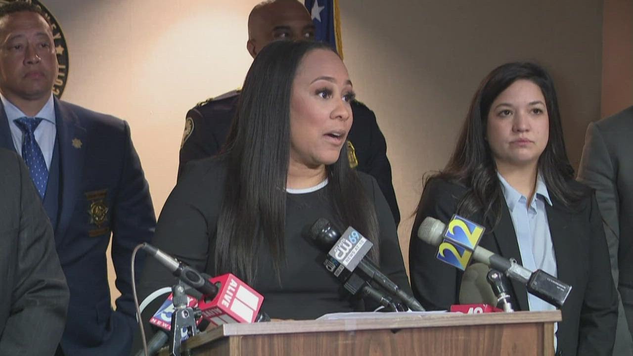 Officials condemn bond for man accused of shooting Atlanta Police officer 6 times