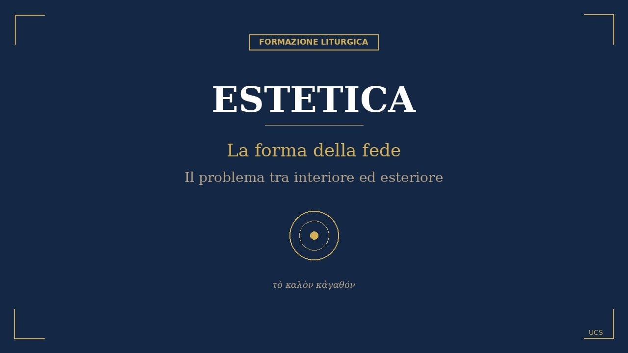 Apocalisse, celebrazione nuziale della fede:  terzo incontro 26.01.26