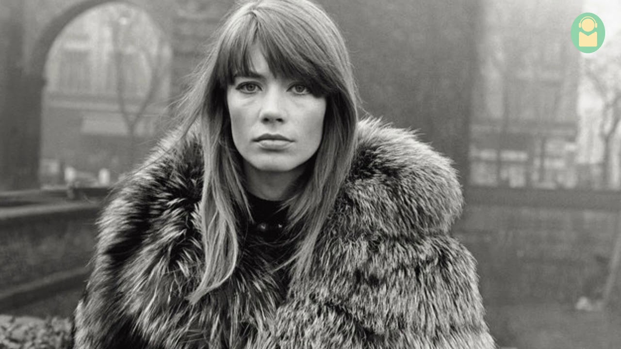 Fran&ccedil;oise Hardy - Il n'y a pas d'amour heureux / Mutlu Aşk Yok ki D&uuml;nyada (T&uuml;rk&ccedil;e altyazılı)