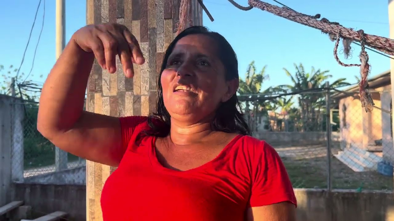 Bambazo llega Gricelda a defenderse de con todo porq la anda difamando y aquí viene con todo 
