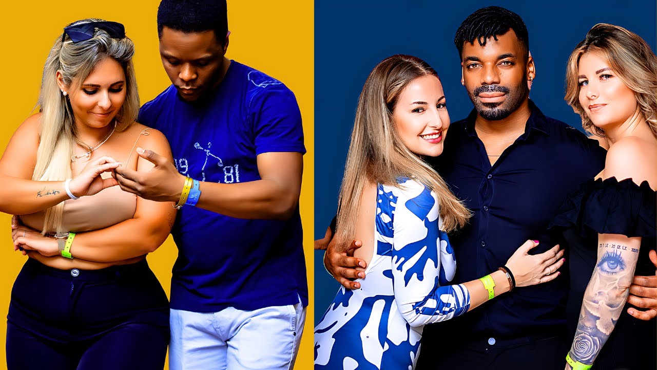 The Ultimate Kompa Gouyad: Performances That Will Hypnotize You!