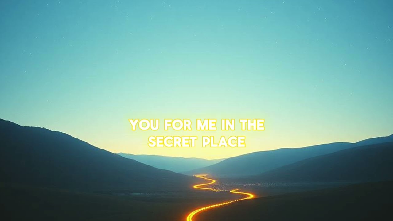 Search Me, O God (Psalm 139:23) | Acoustic Worship & Reflective Prayer