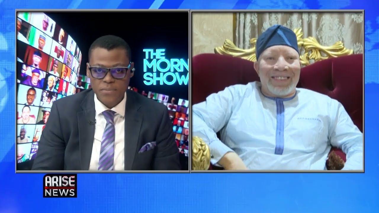 I Have Nothing Personal Against Okpebholo, He Lacks the Intellect Necessary for Governance - Odigie